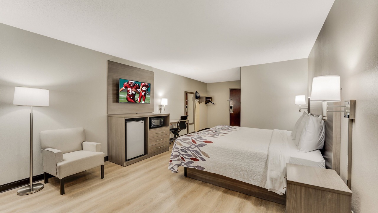 Photo of Bedroom in Middletown