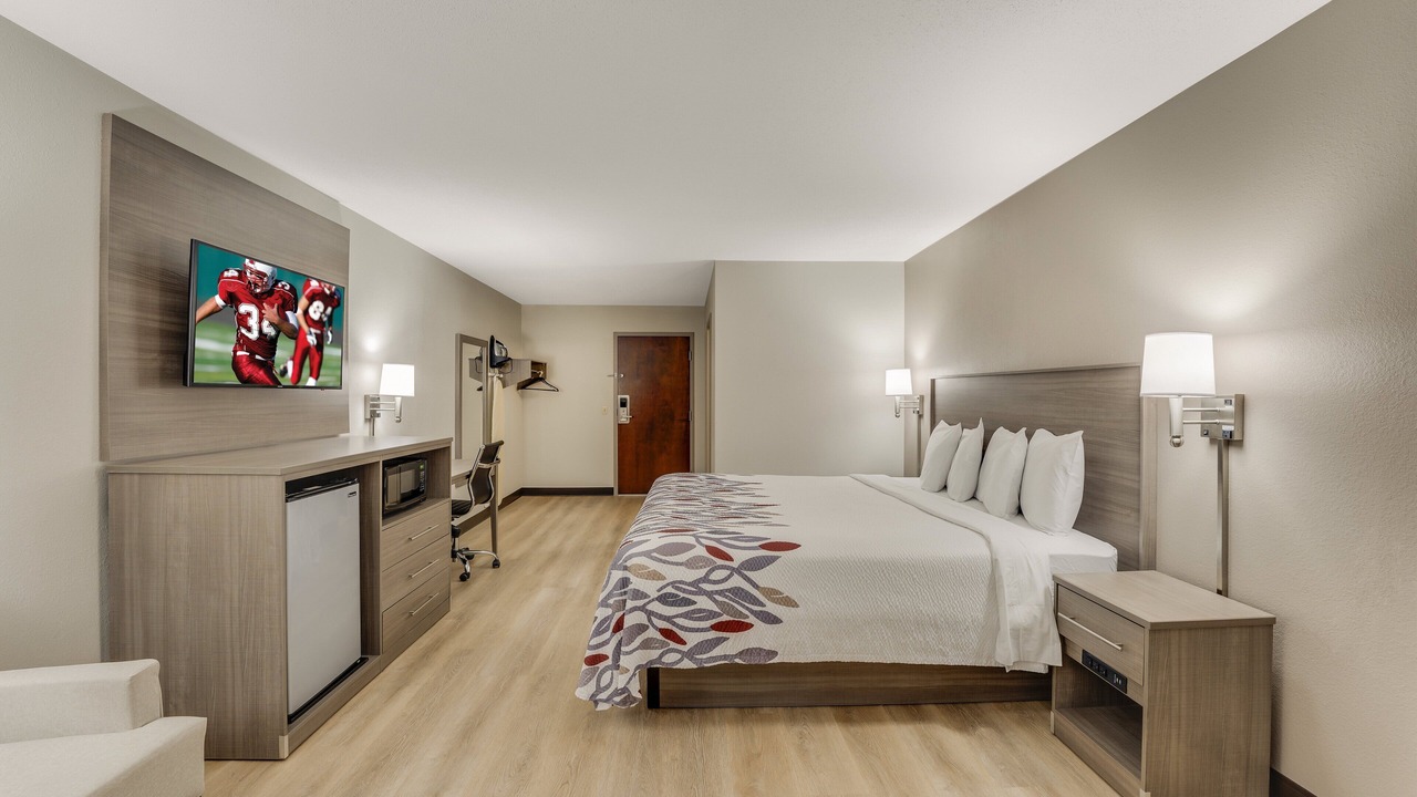 Photo of Bedroom in Middletown