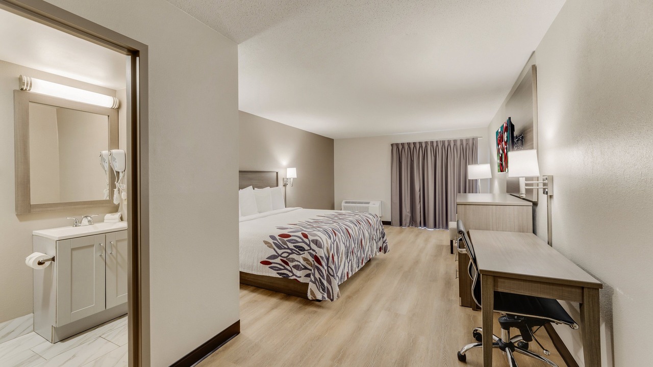 Photo of Bedroom in Middletown