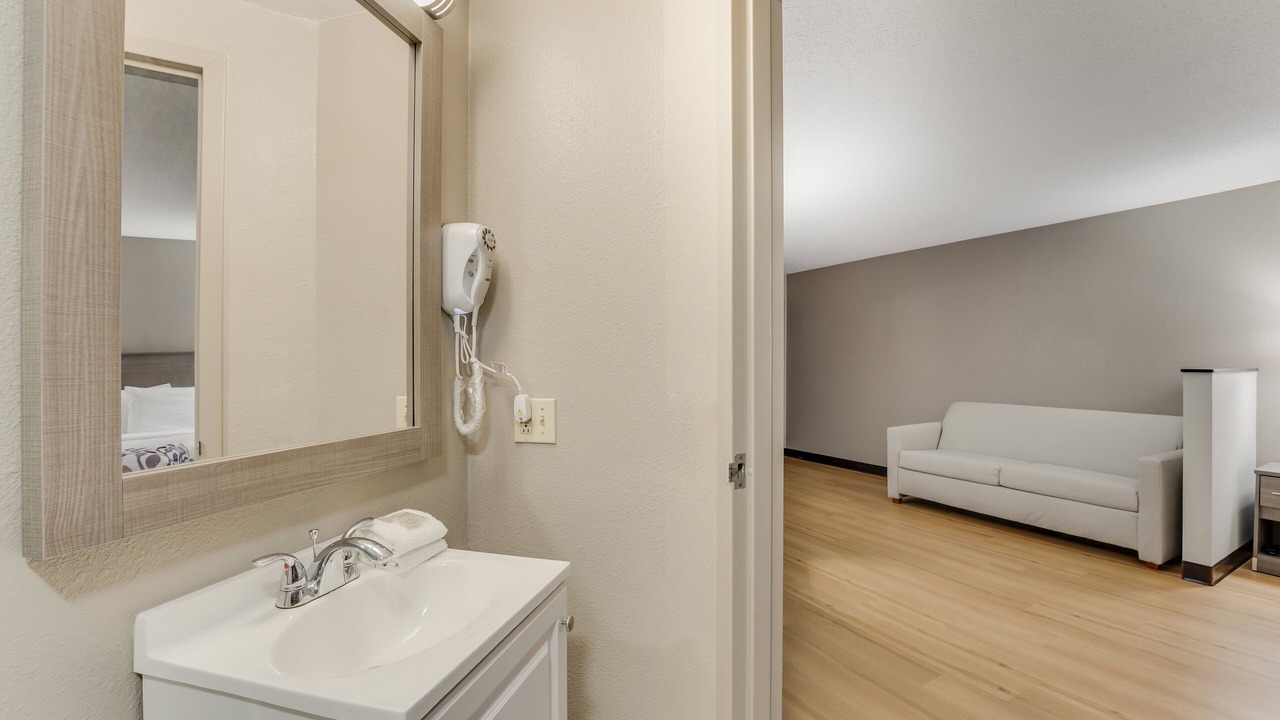 Photo of Bathroom in Middletown