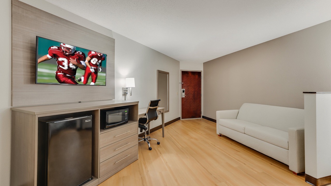 Photo of Bedroom in Middletown