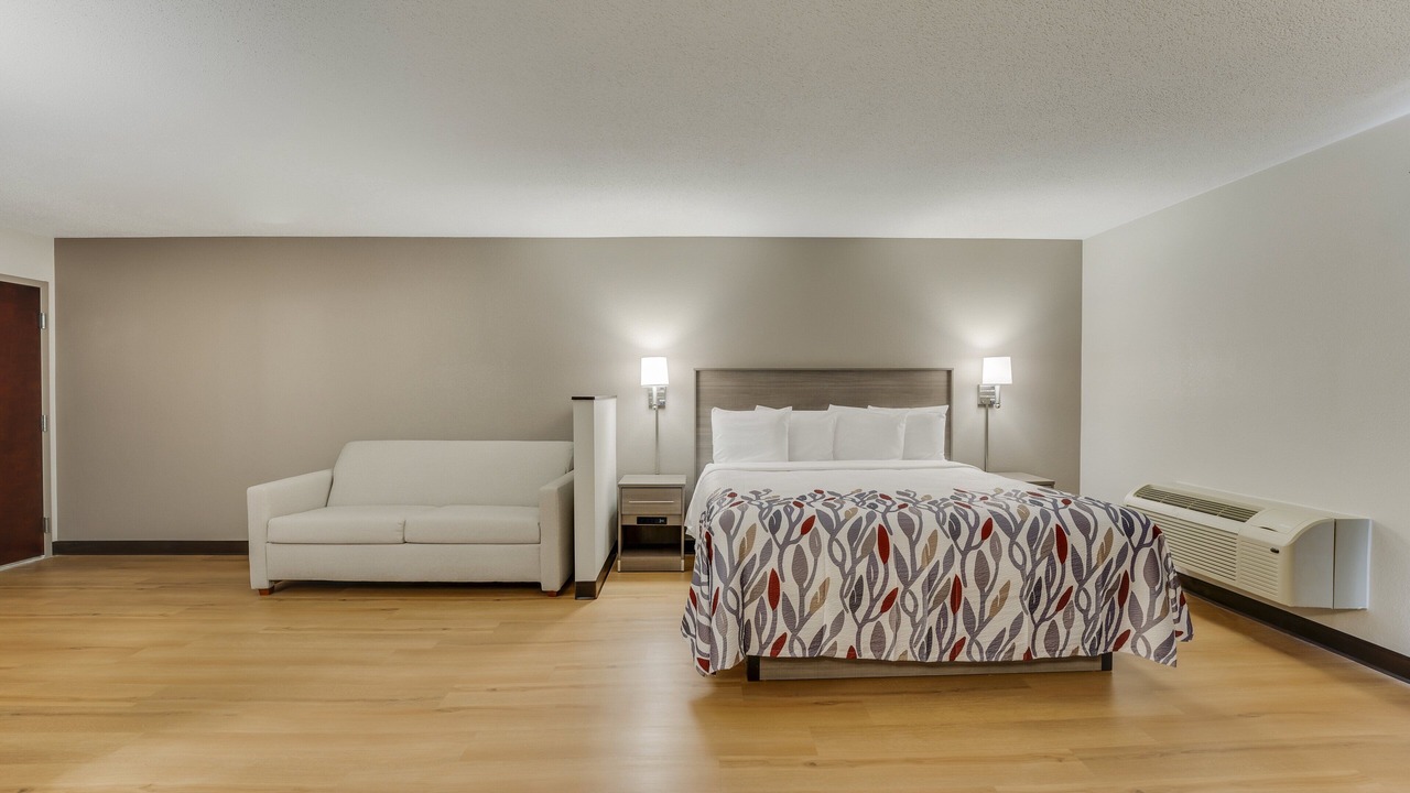 Photo of Bedroom in Middletown