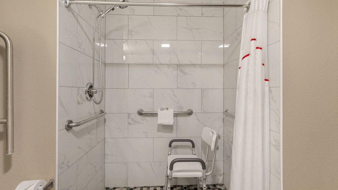 Photo of Bathroom in Middletown