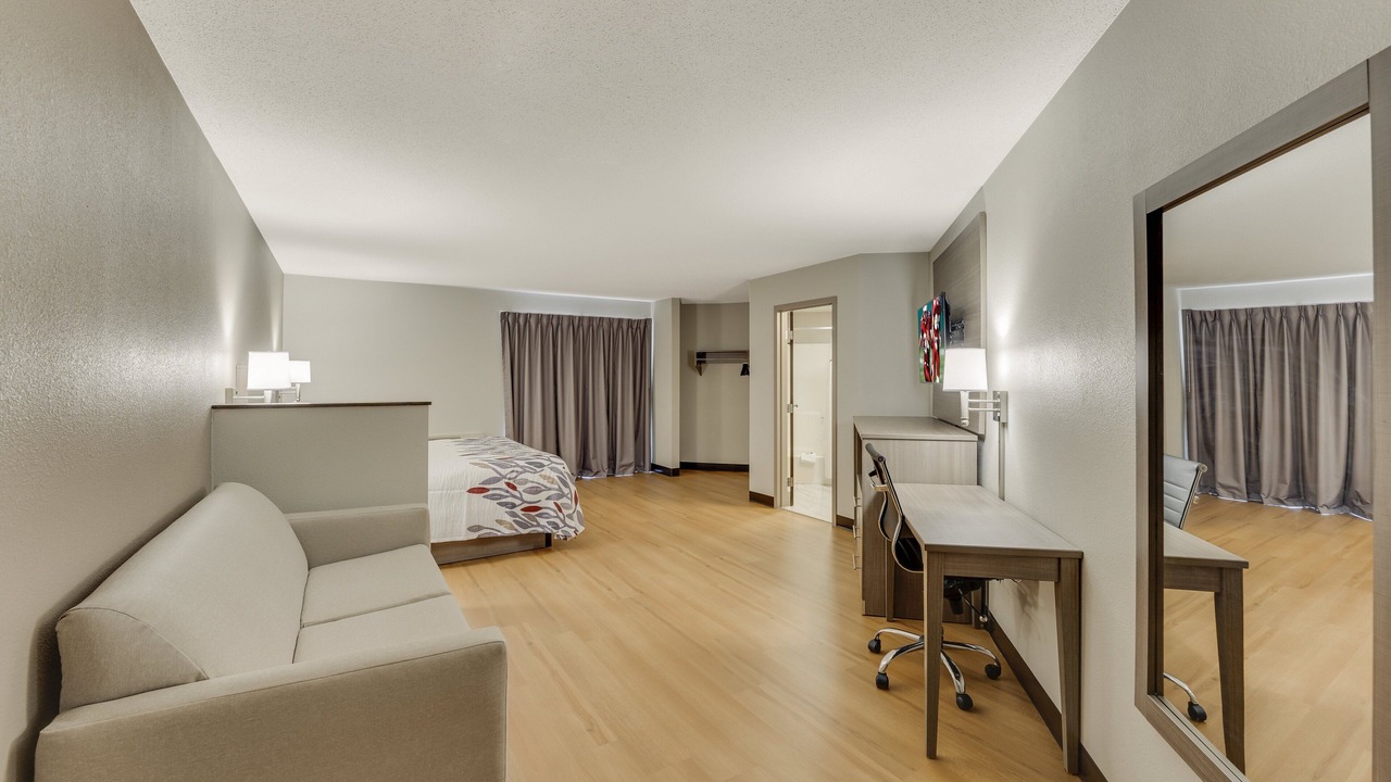 Photo of Bedroom in Middletown