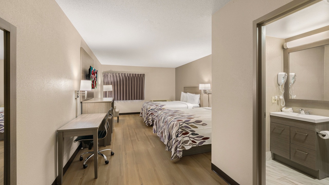Photo of Bedroom in Middletown