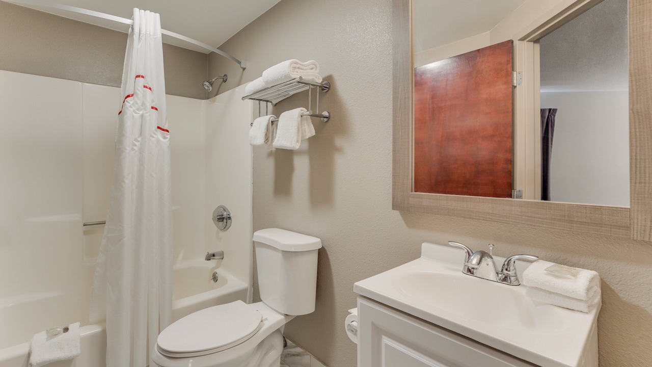 Photo of Bathroom in Middletown