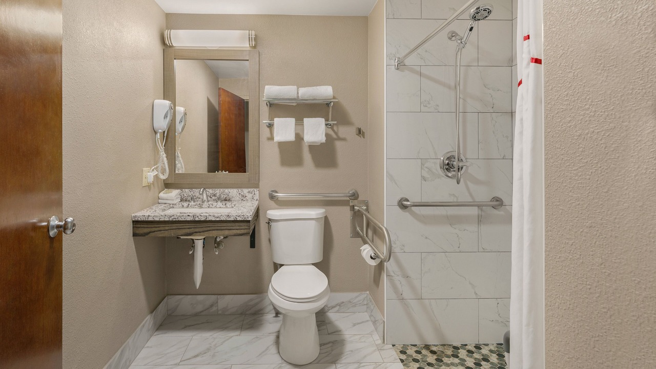 Photo of Bathroom in Middletown