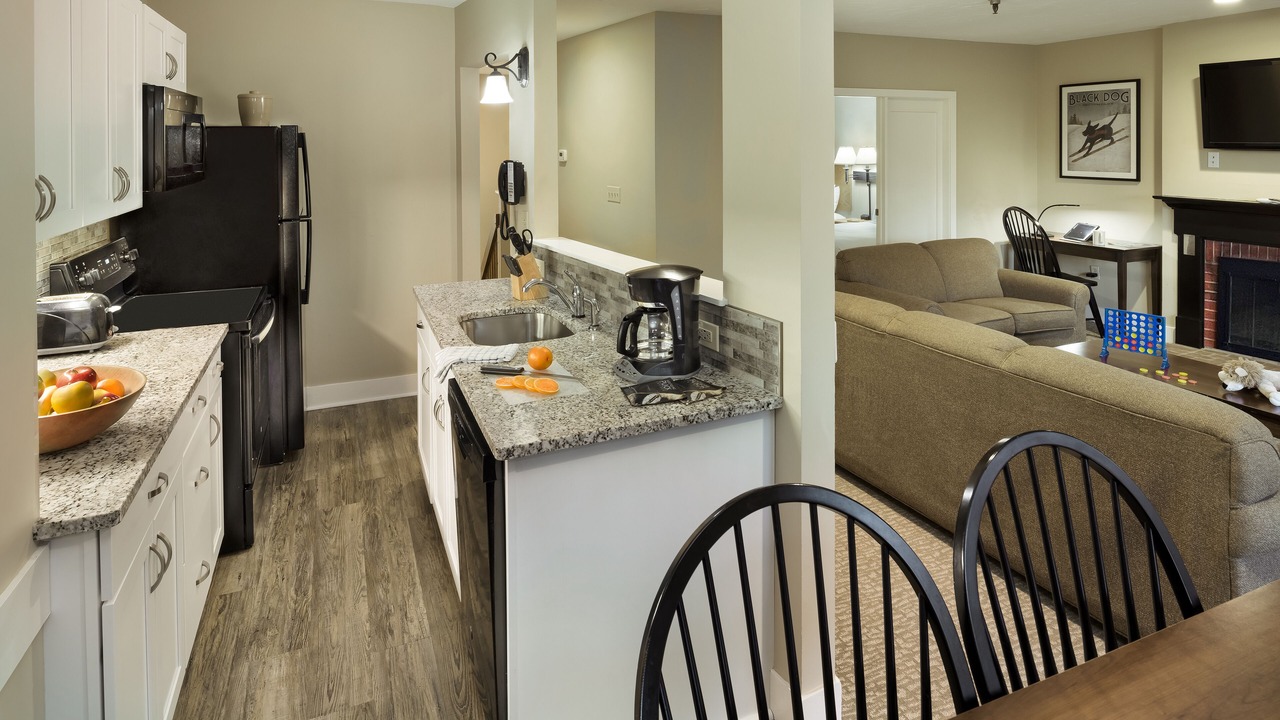 Photo of Kitchen in Sanbornton