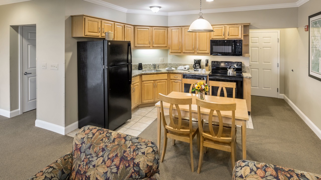 Photo of Kitchen in Sanbornton