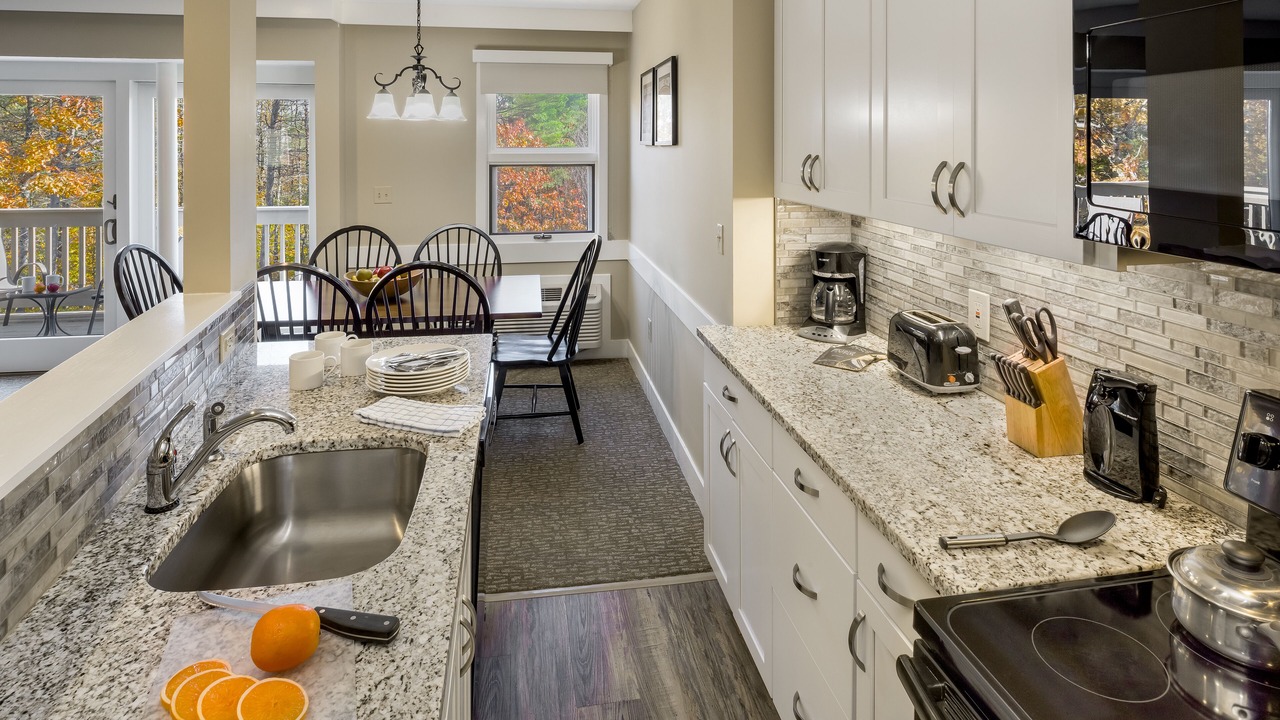 Photo of Kitchen in Sanbornton