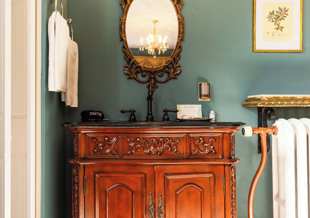 Photo of Bathroom in Norfolk