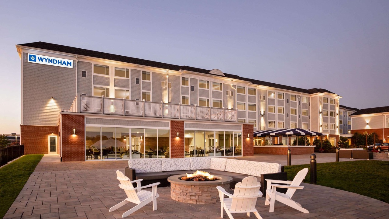 Photo of Outdoor in Newport East
