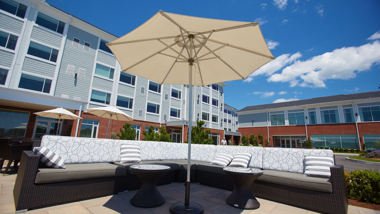 Photo of Patio Balcony in Newport East