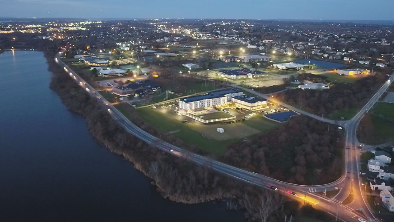 Photo of Outdoor in Newport East