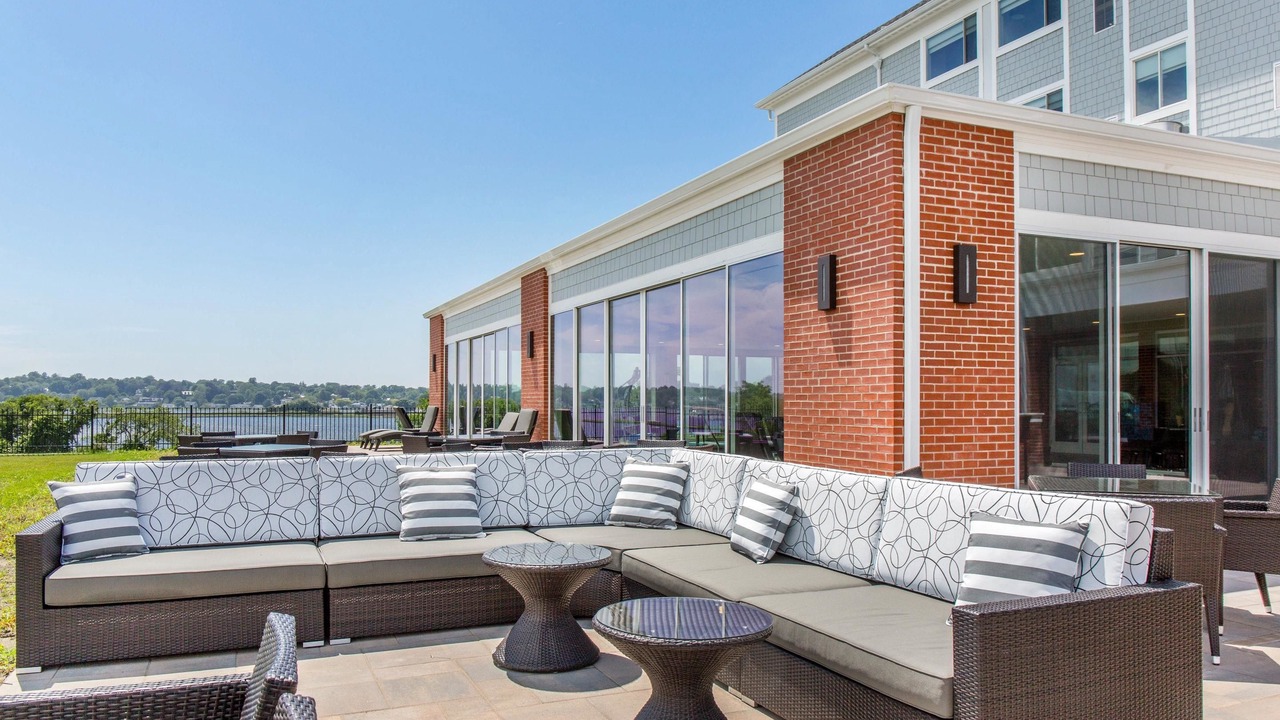 Photo of Outdoor in Newport East