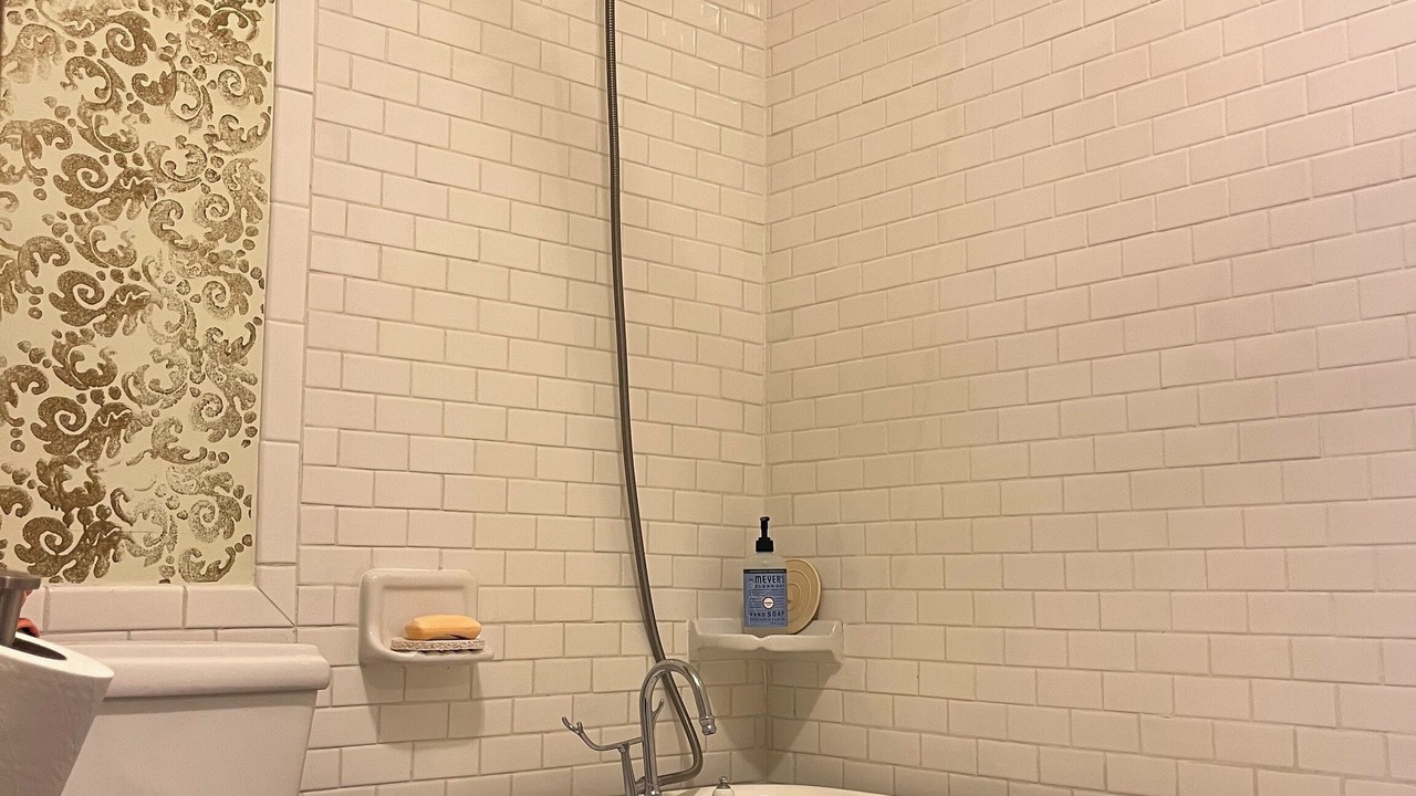 Photo of Bathroom in Auburn