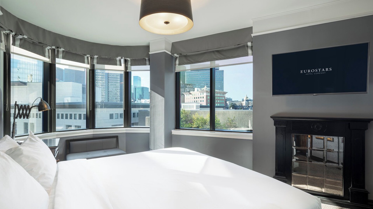 Photo of Bedroom in West End