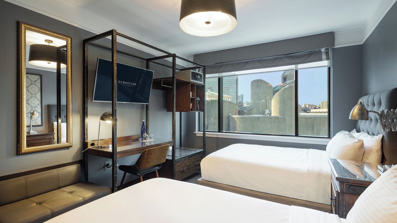 Photo of Bedroom in West End