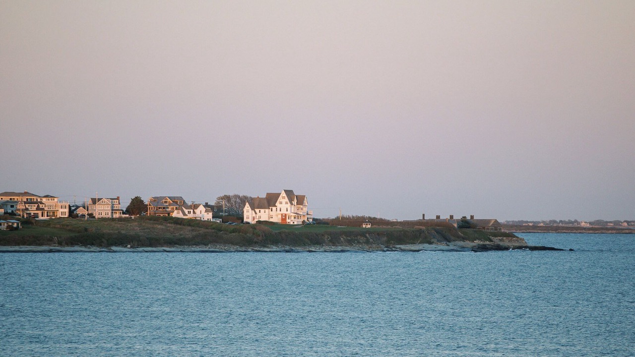 Photo of Others in Cliff Walk