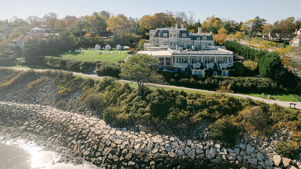 Photo of Outdoor in Cliff Walk