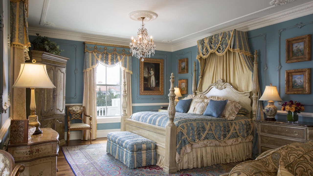 Photo of Bedroom in Cliff Walk