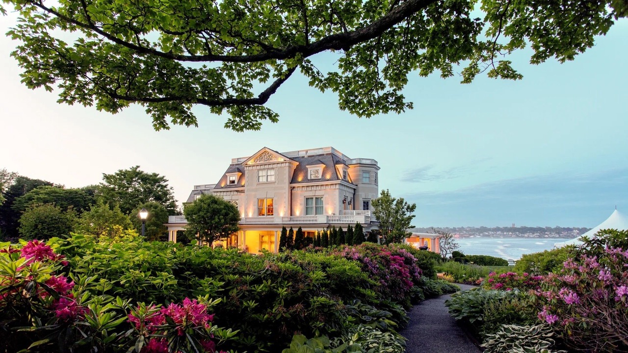 Photo of Outdoor in Cliff Walk