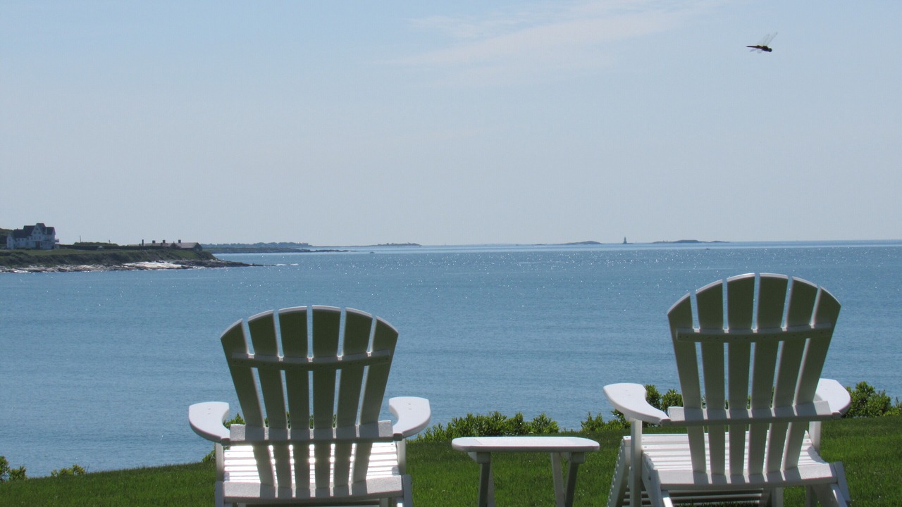 Photo of Outdoor in Cliff Walk