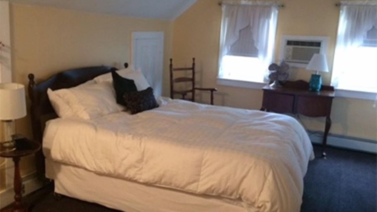 Photo of Bedroom in Campton