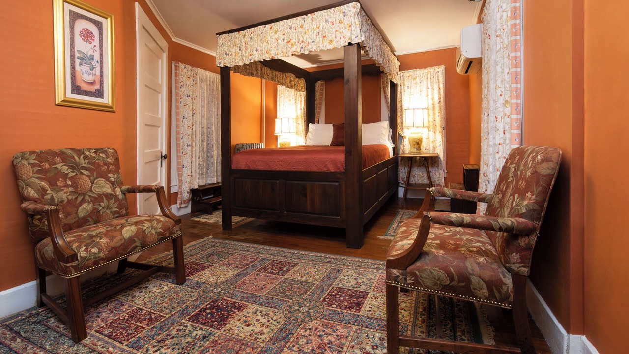 Photo of Bedroom in Jaffrey