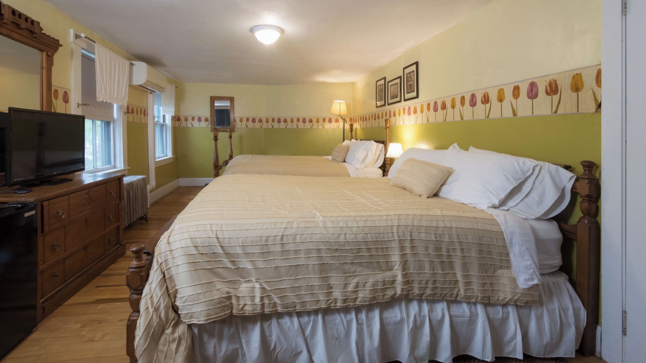 Photo of Bedroom in Jaffrey