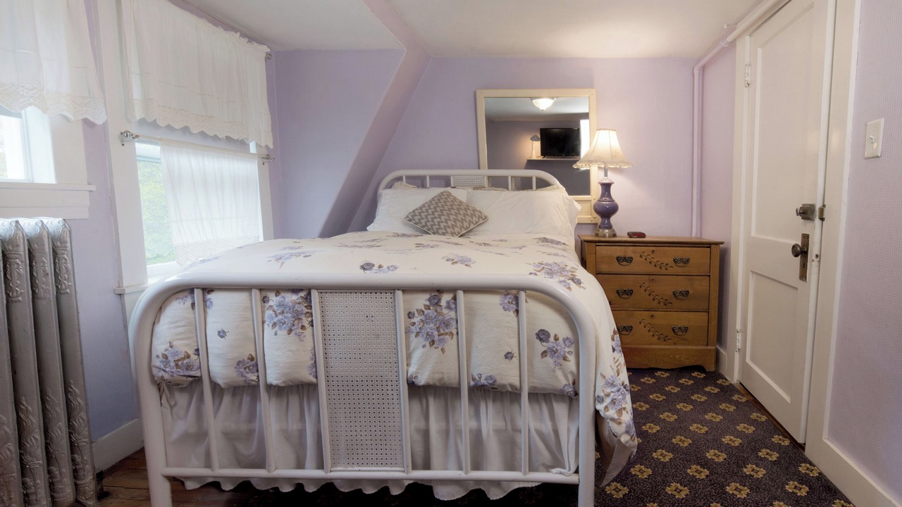 Photo of Bedroom in Jaffrey