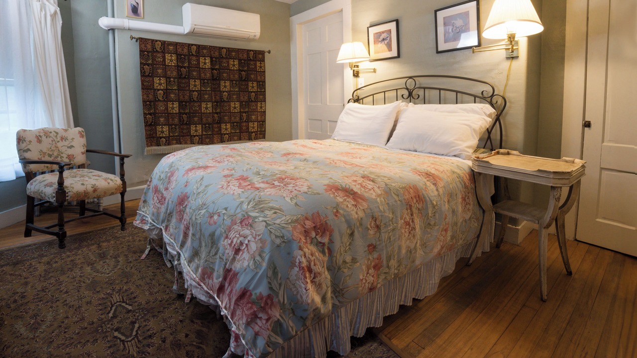Photo of Bedroom in Jaffrey