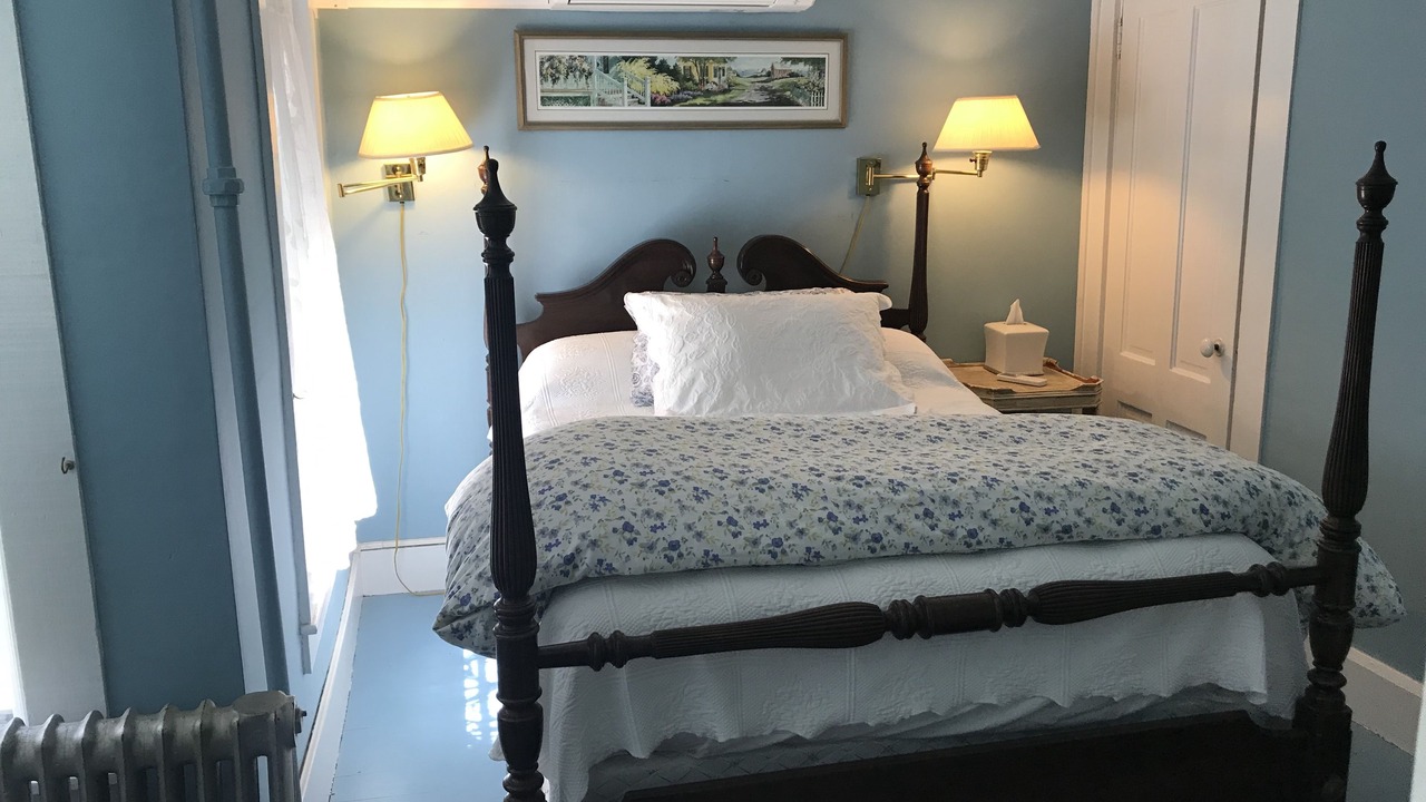 Photo of Bedroom in Jaffrey