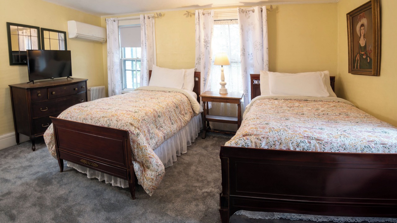 Photo of Bedroom in Jaffrey