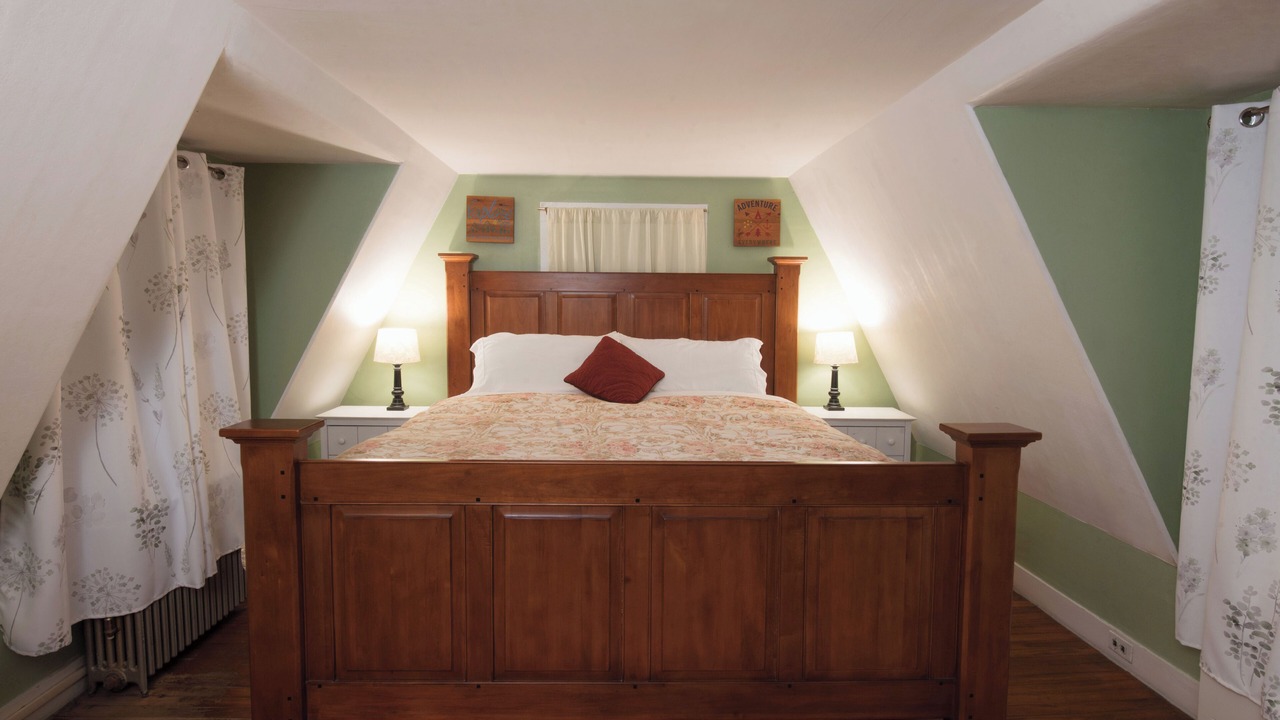Photo of Bedroom in Jaffrey