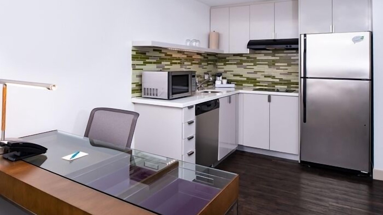 Photo of Kitchen in Lexington