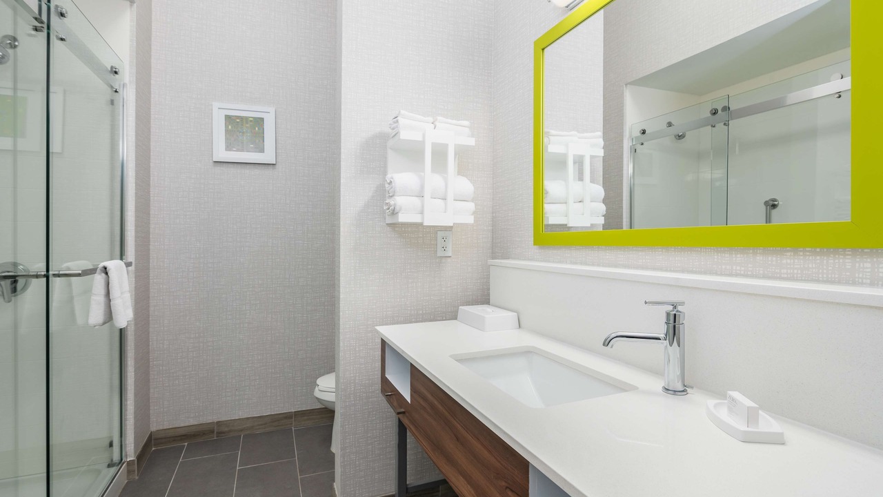 Photo of Bathroom in Manchester