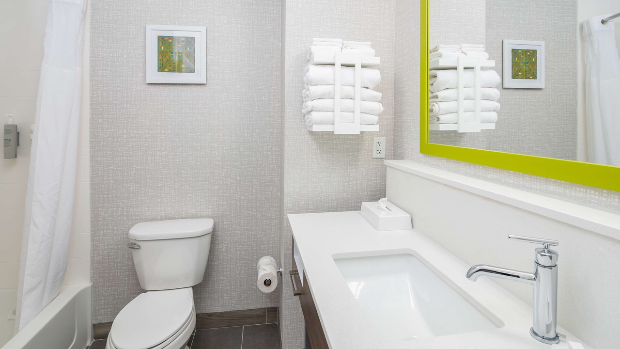 Photo of Bathroom in Manchester