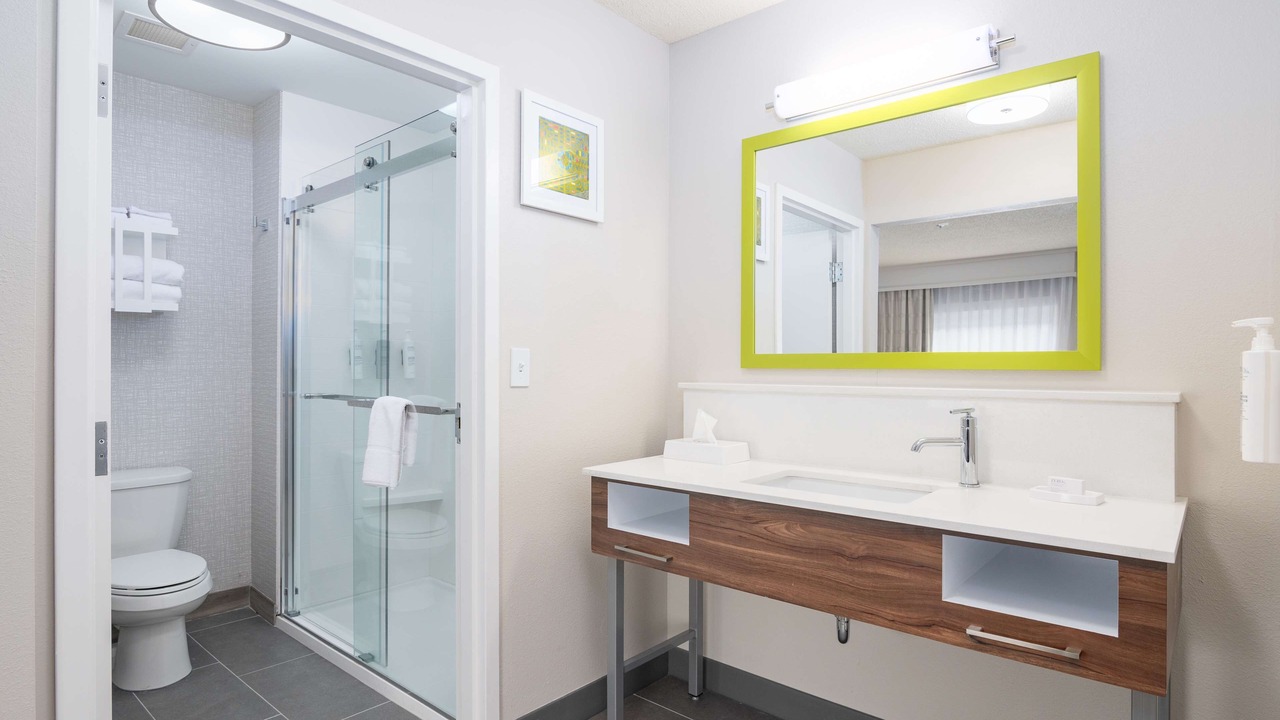 Photo of Bathroom in Manchester
