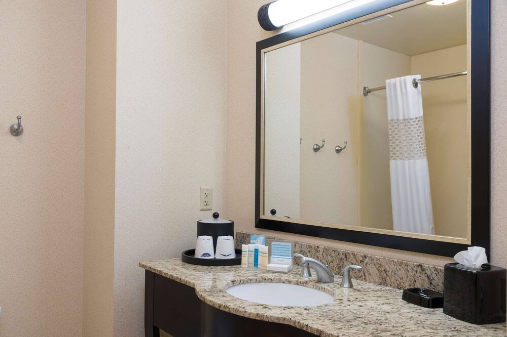 Photo of Bathroom in Manchester