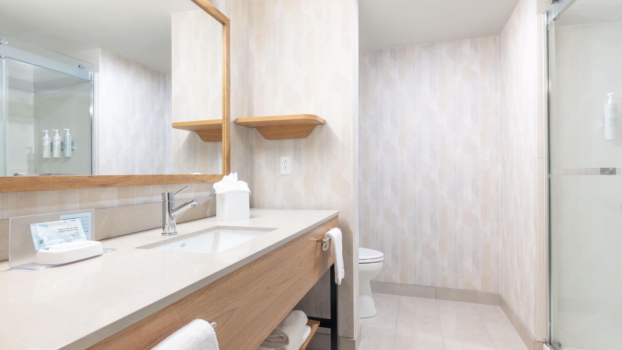 Photo of Bathroom in Lenox