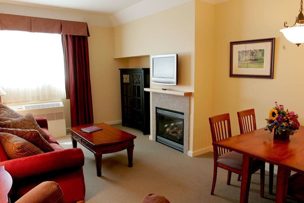Photo of Livingroom in Proctorsville