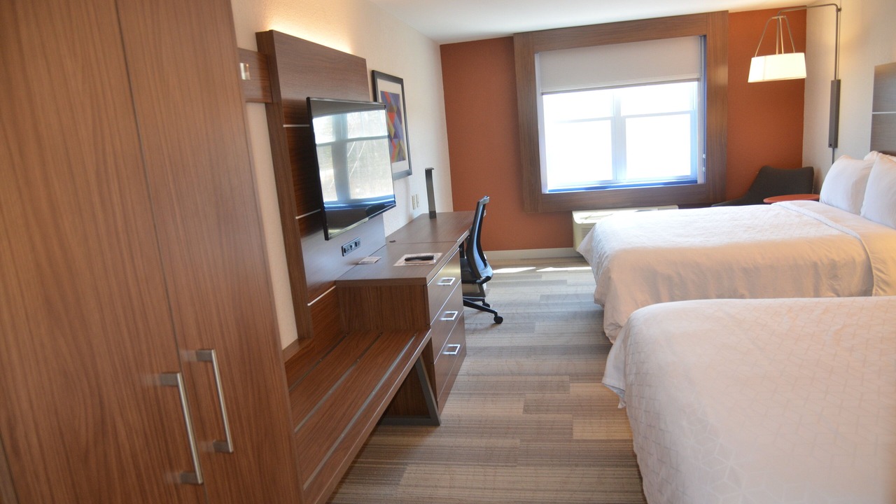 Photo of Bedroom in Rochester