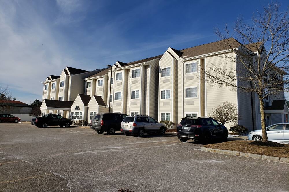 Photo of Outdoor in Dover
