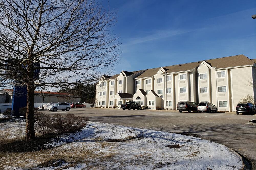 Photo of Outdoor in Dover