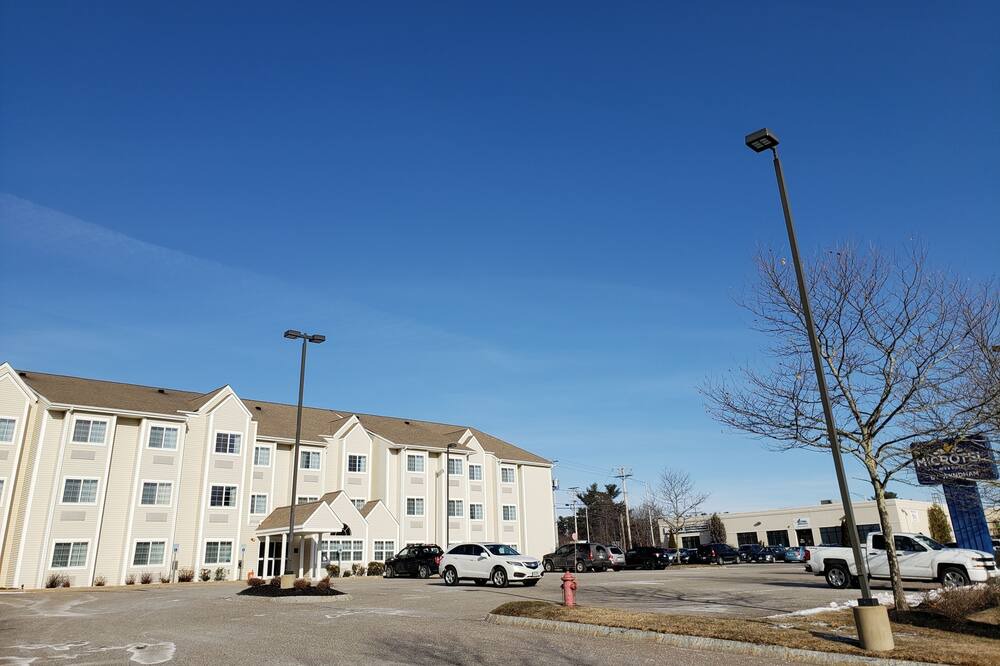 Photo of Outdoor in Dover