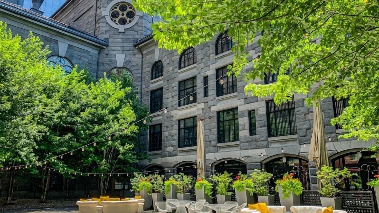 Photo of Outdoor in West End