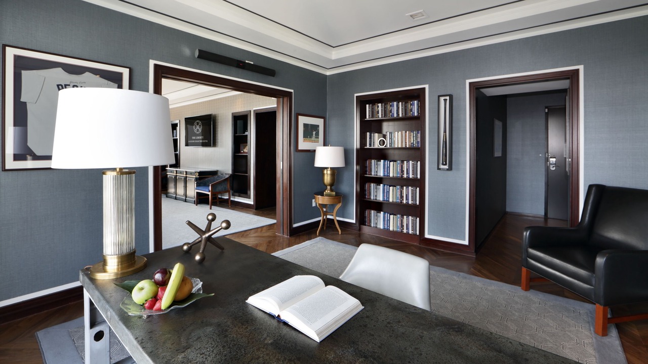 Photo of Bedroom in West End