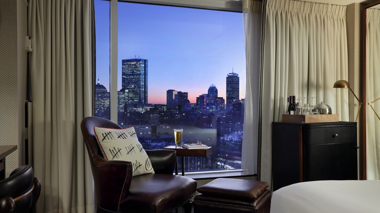Photo of Bedroom in West End