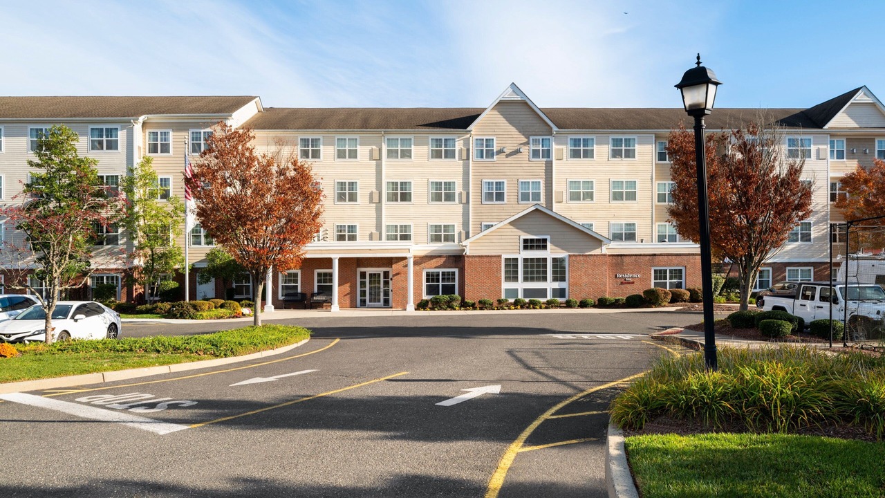 Photo of Outdoor in Neptune City